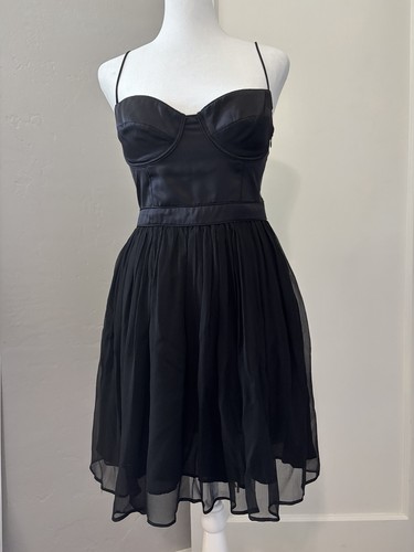 Abito bustier y2k ingwa - y2k, melero