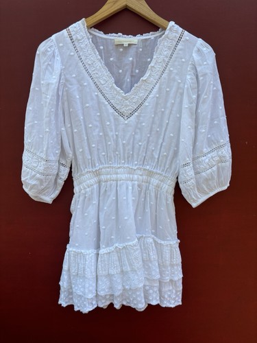 Abito loveshackfancy adley - abito,