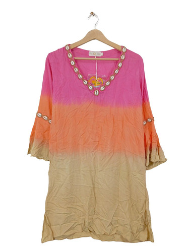 Hot lava abito estivo donna - lava,