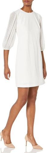 Dkny guaina donna manica lunga - donna,