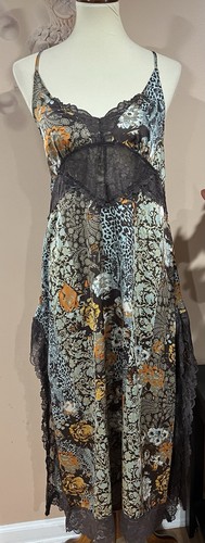 Abito midi free people - free, x