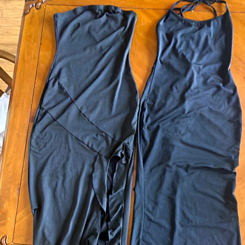 Maxi abito lungo twoshein - lungo,
