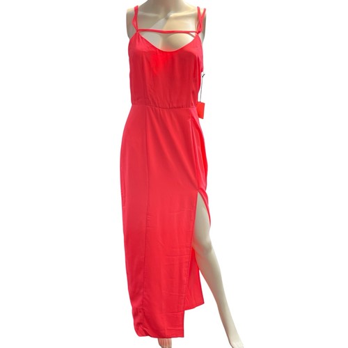 Maxi abito revolve superdown - maxi,