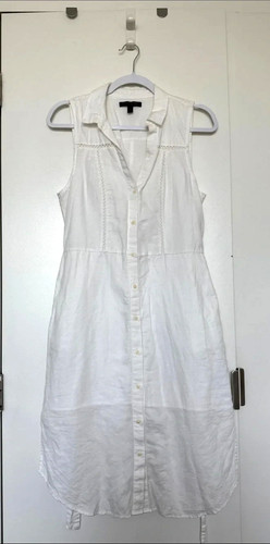 Abito midi banana - banana, republic
