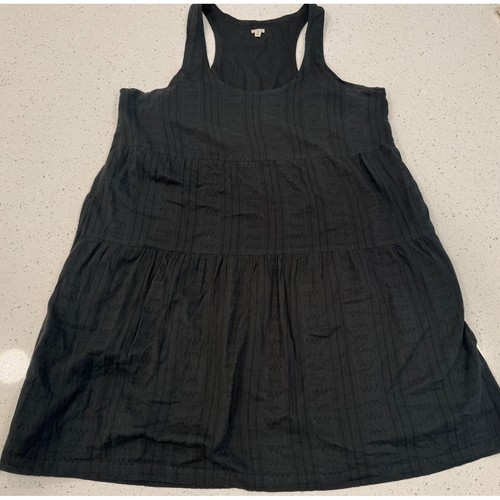 Crew mini abito livelli - j.crew, a