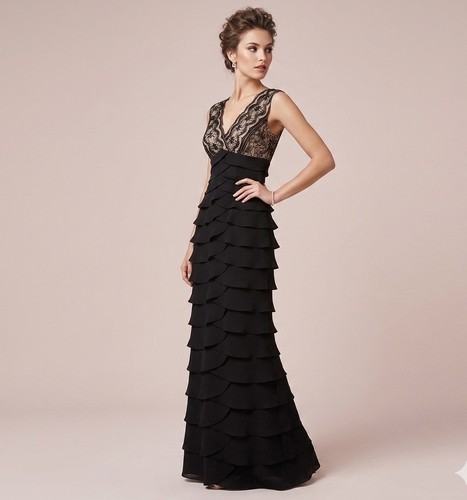 Abito formale jessica - abito,