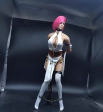 Modellino vestiti bondage