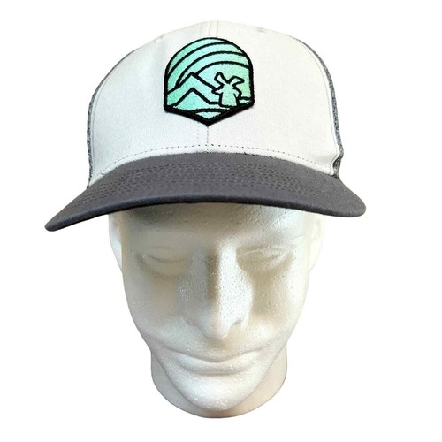 Cappello camionista regolabile