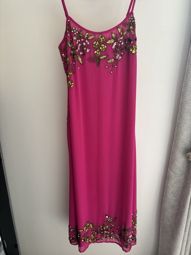 Abito midi donna magazzino