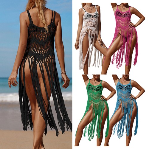 Bikini donna vestito estivo