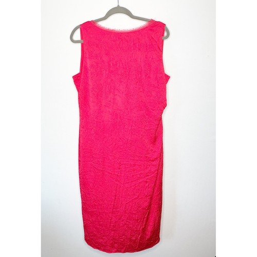 Abito midi senza maniche - , dkny