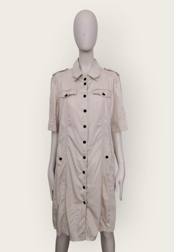 Abito safari sportivo - , marc