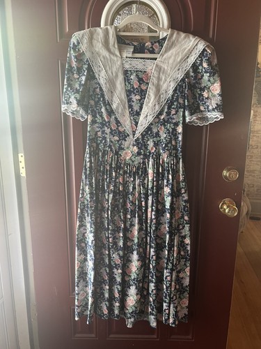 Abito vintage jessica - vintage,