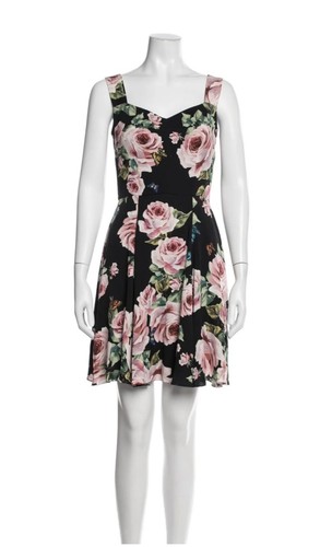Abito dolce gabbana - gabbana, rosa