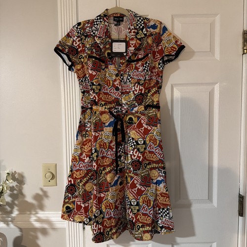 Disney unico vintage saetta - unico,