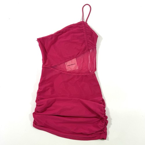 Mini abito superdown jerica - mini,