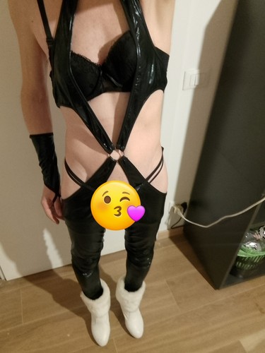 Vestitino donna hot sexy - vestitino,