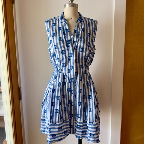 Nuovo abito camicia senza - nuovo,