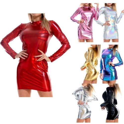 Abito donna mini matita