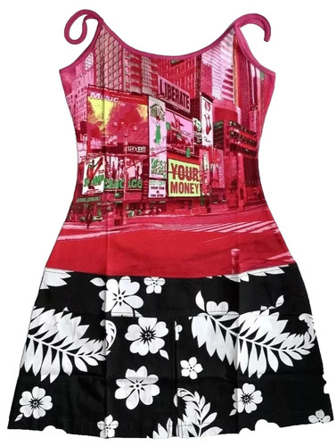 Mini abito vintage - , custo