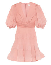 Zimmermann Pink 0P Tiered