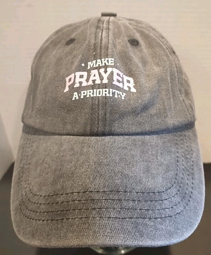 Cappello berretto make prayer - cappello,