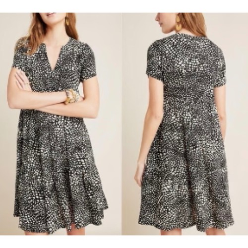Mini abito maeve anthropologie - mini,