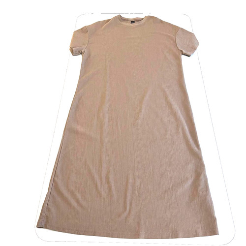 Abito donna casual manica