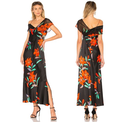 Maxi abito diane - maxi,