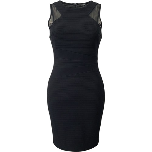 Abito body nero river island - river,