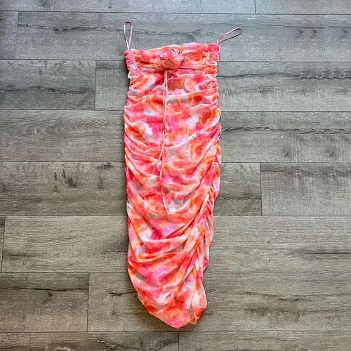 Abito midi zara - abito,