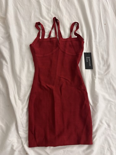 Mini abito guess marciano - marciano, nour