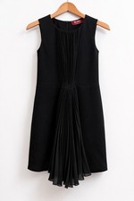 Abito Max Mara Studio nero