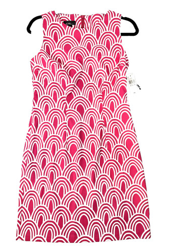 Abito tubino donna - , rosa