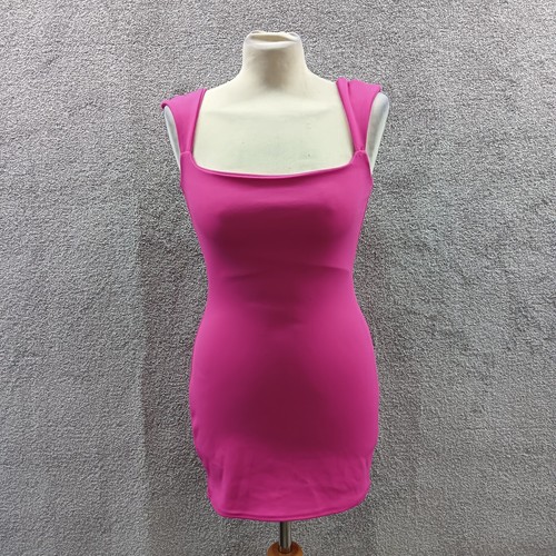 Abito body prettylittlething - body,