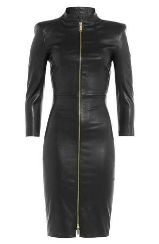 Abito sexy hot slim - abito, fit