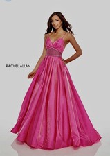 Abito da ballo Rachel Allan