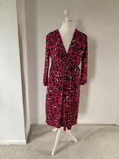 Abito Issa London 14 rosa