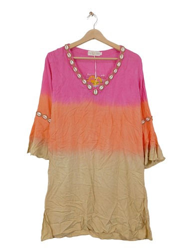 Hot lava abito estivo donna - lava,