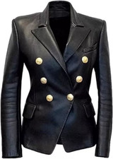Blazer cappotto donna kim