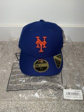 Cappellino aderente Kith & New