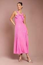 Abito donna Coast rosa caldo