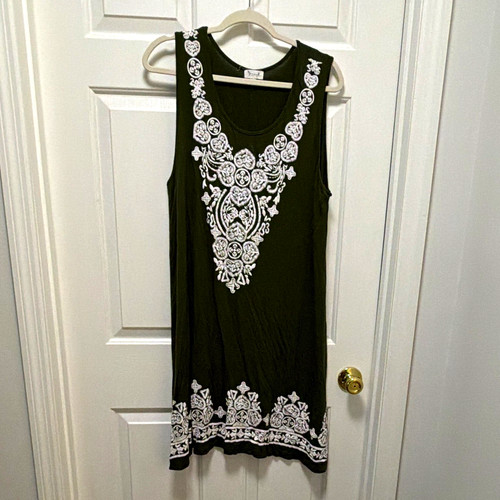 Foxxy vestito donna - foxxy, 3x