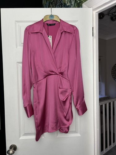 Mini abito donna zara - abito,
