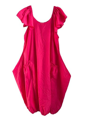 Abito karen design - t, rosa
