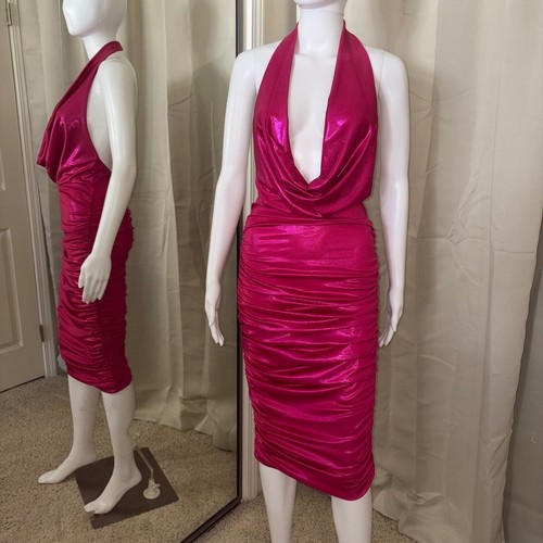 Abito midi fashion nova - midi,