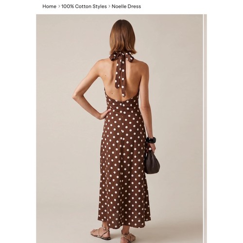 Pochi abito moda t noelle - moda, o.p.t