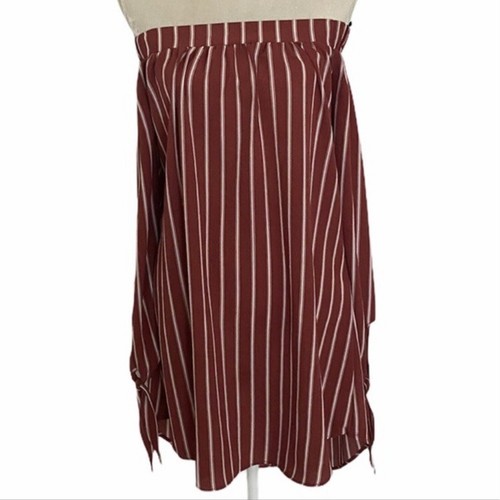 Abito camicia rhapsody marrone - camicia,