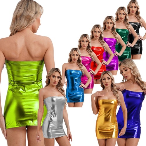 Abito donna mini tubino