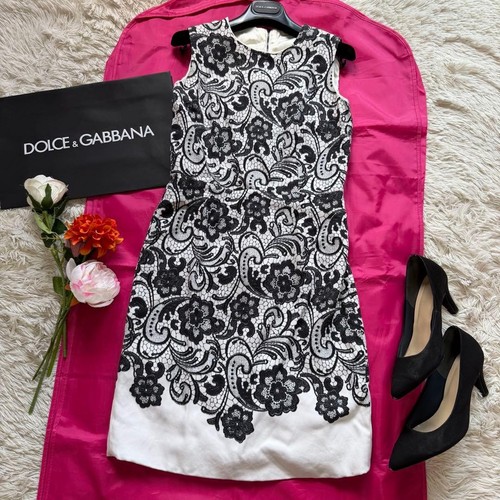 Dolce gabbana abito - gabbana, senza